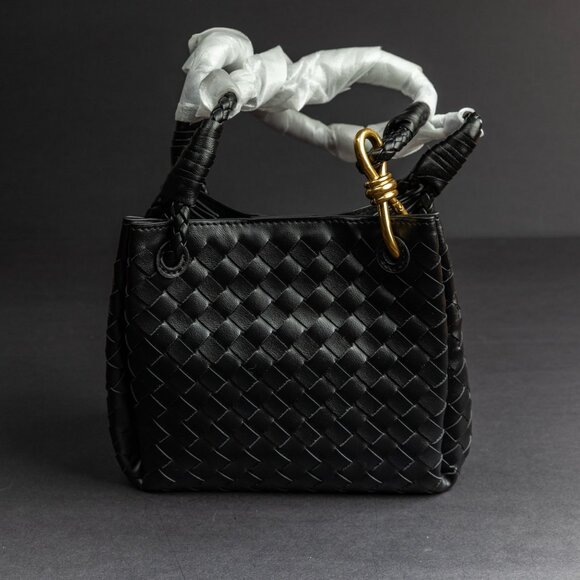 Verano Hill Renzel Handbag – Black NWOT - Picture 4 of 6